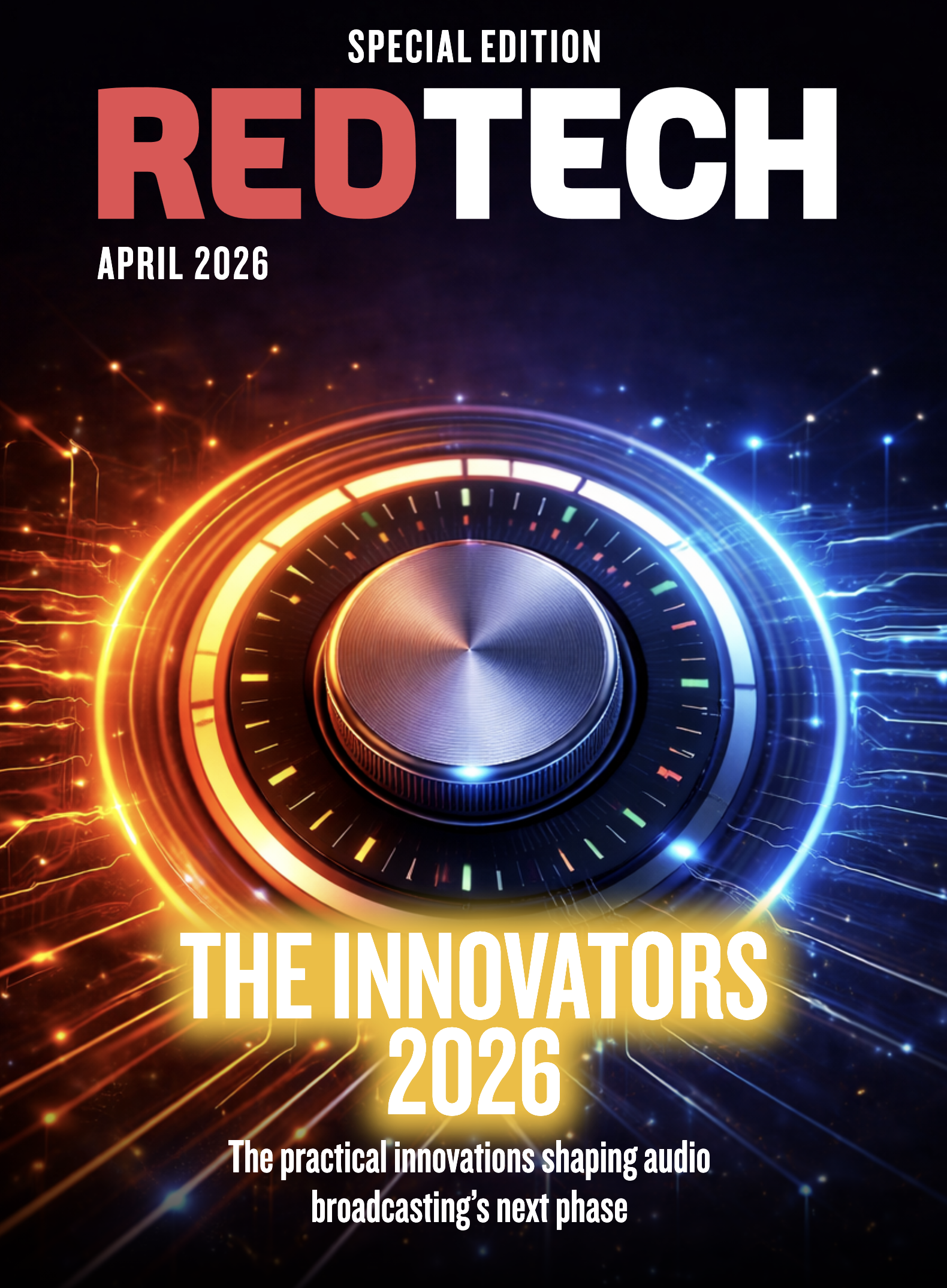 "The Innovators 2026" ou quand l’innovation devient un outil quotidien