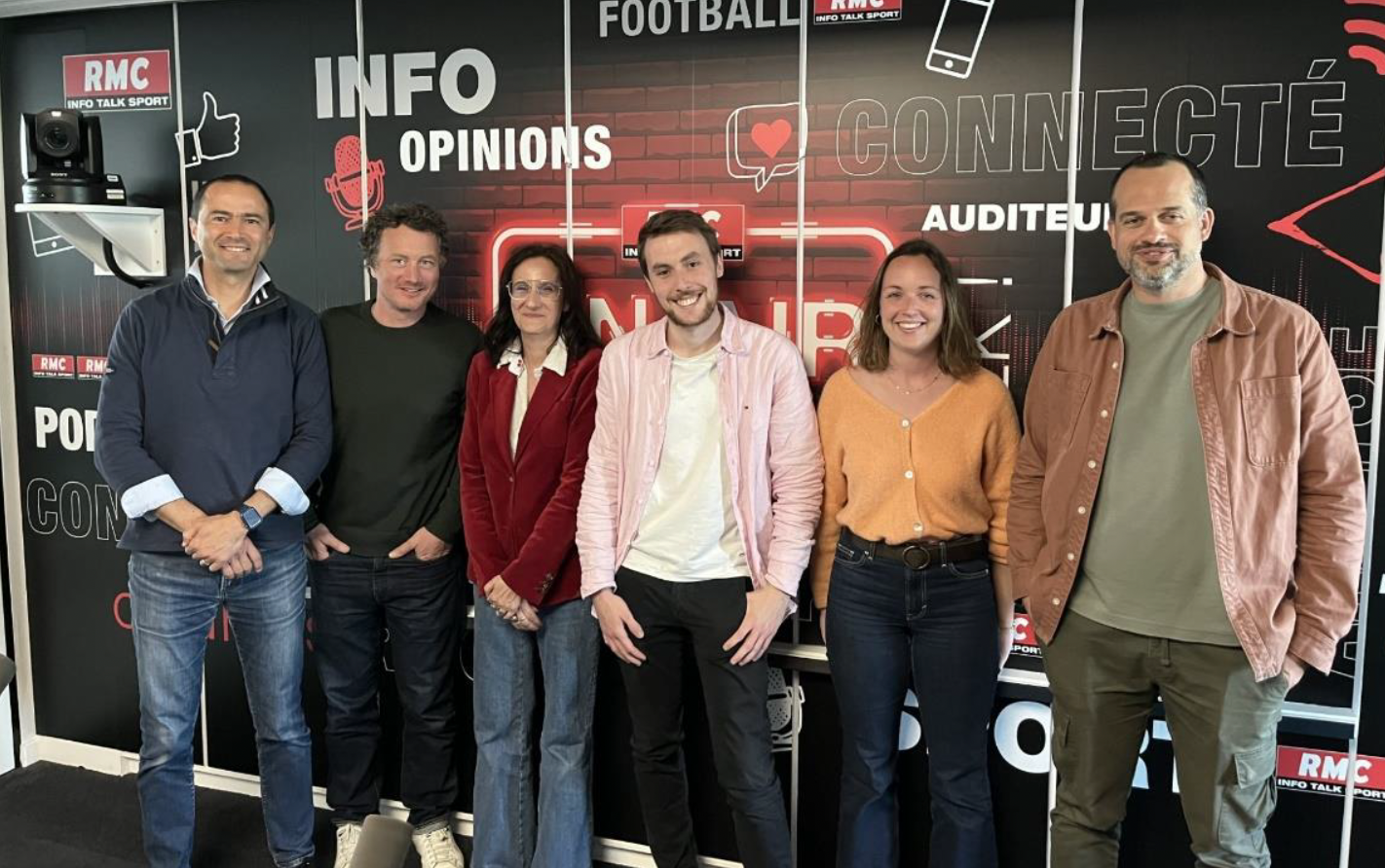 Antoine Brard lauréat de la 13e Bourse Marc Van Moere