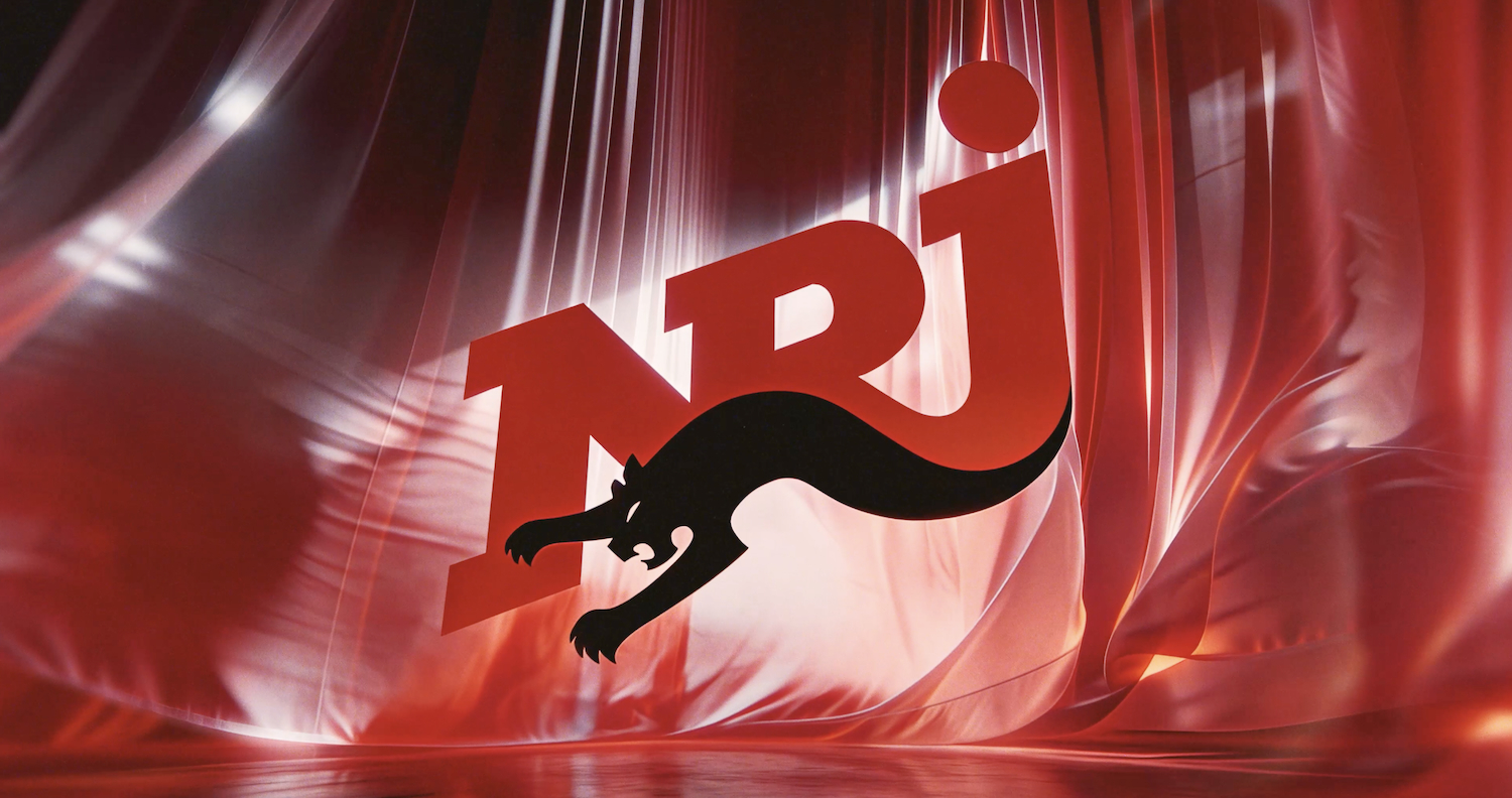 NRJ mise sur les stars mondiales pour incarner sa nouvelle campagne