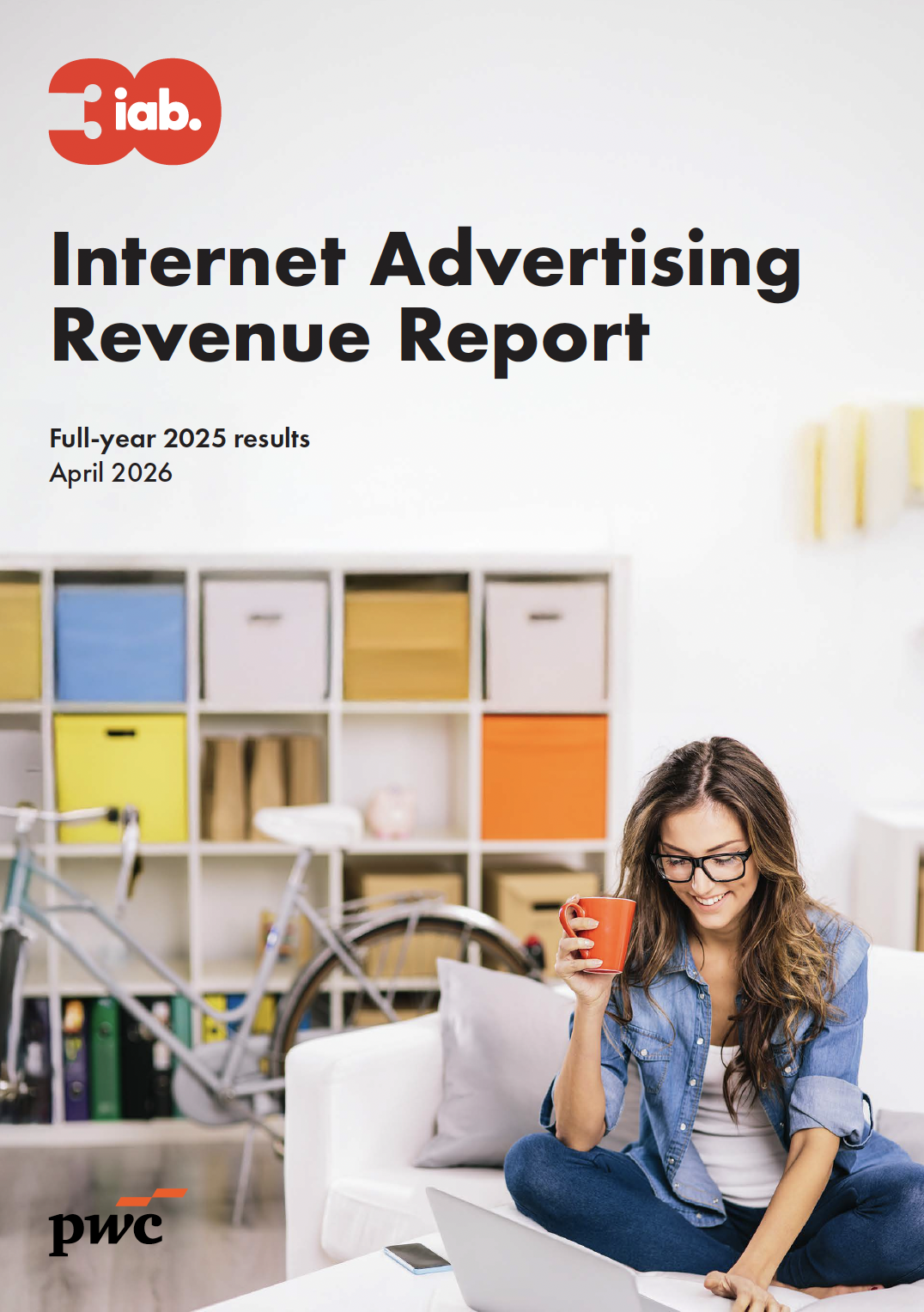 Le marché publicitaire digital accélère et confirme la montée du podcast