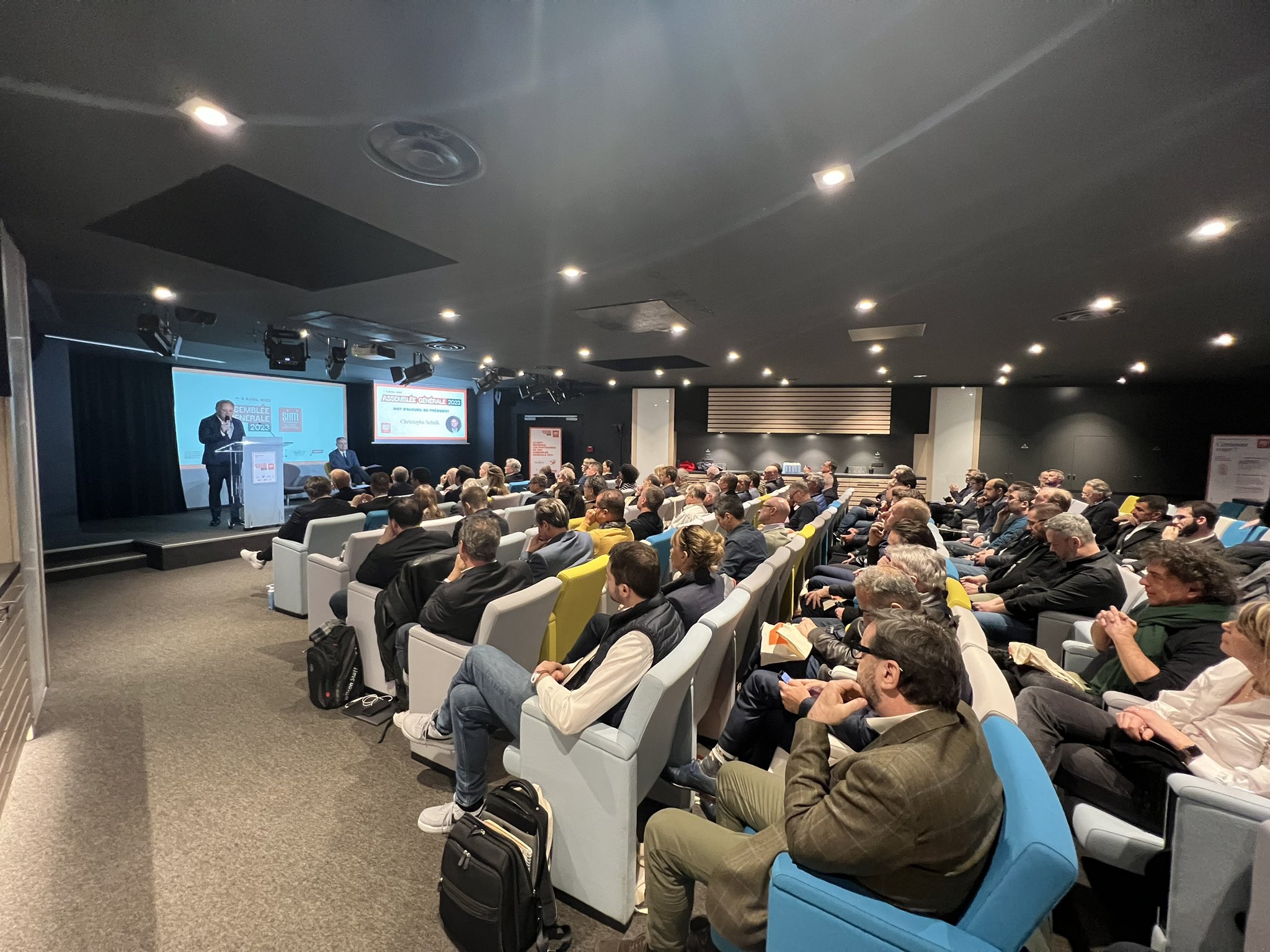 Le SIRTI réunira les radios indépendantes lors son Assemblée générale