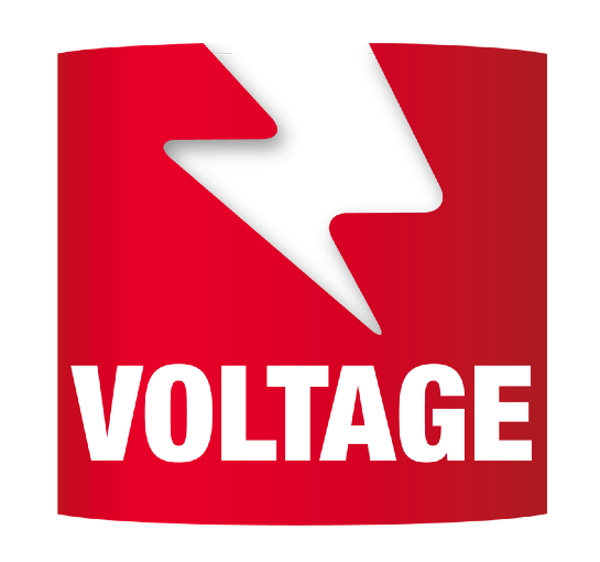 Voltage en direct des bords de Seine