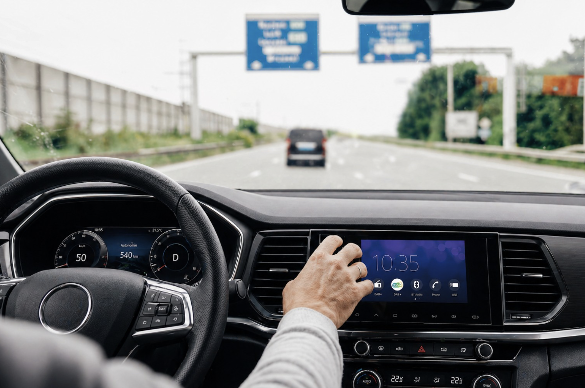 Les radios belges s’unissent pour défendre la FM et le DAB+ dans les voitures