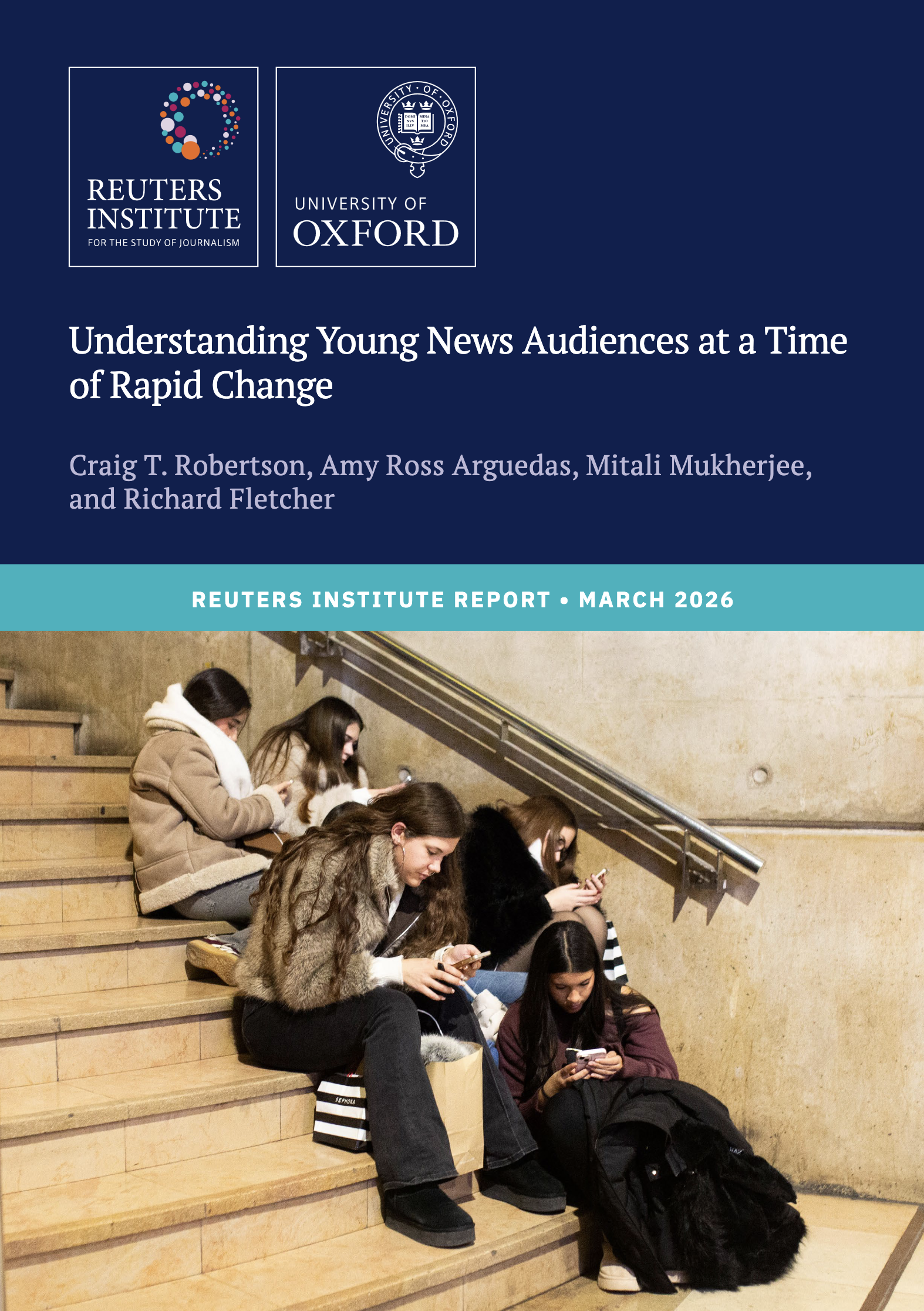 Jeunes publics : l’audio et la vidéo redéfinissent l’accès à l’information