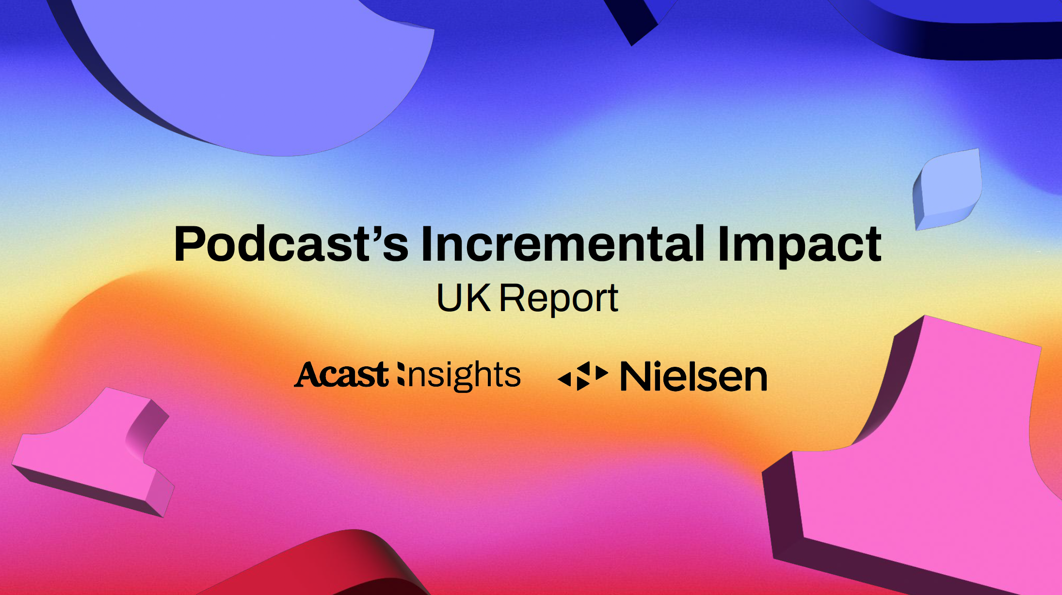 Les campagnes radio gagnent en couverture grâce à l’apport des podcasts à +34% 