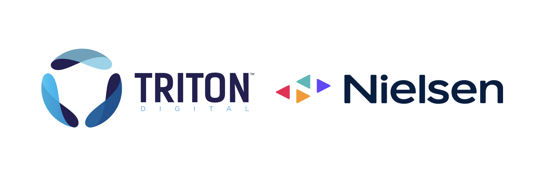 Nielsen et Triton Digital veulent améliorer la visibilité publicitaire du podcast 