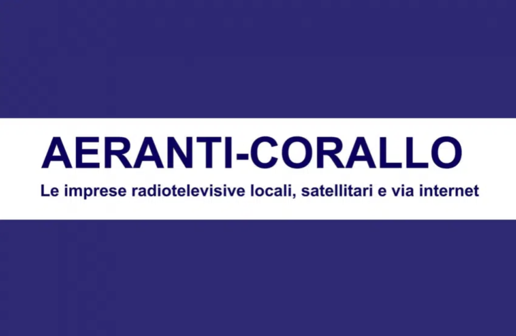 Italie : les radios locales confirment leur poids dans les audiences Audiradio