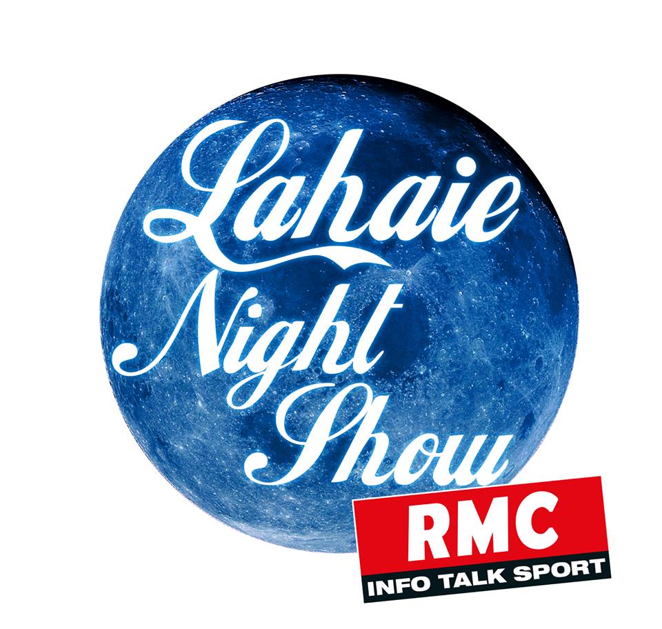 "Lahaie Night Show" durant tout l'Euro sur RMC