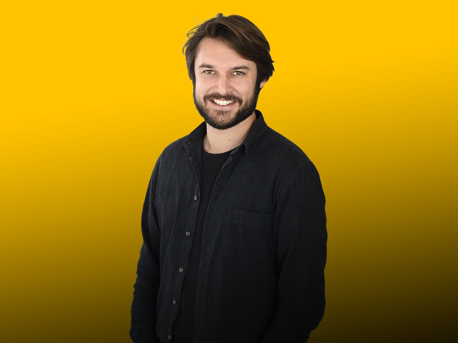 franceinfo confie sa matinale radio à Simon Le Baron dès la prochaine saison