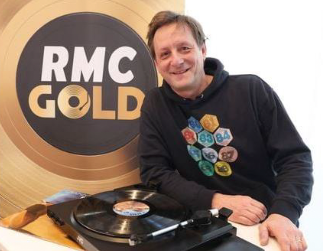 RMC Gold confie son antenne aux auditeurs pour la Fête de la Musique 2026
