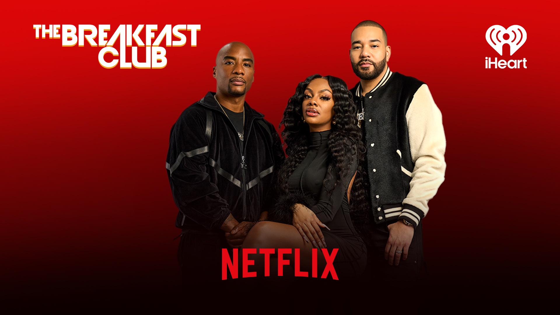 La matinale radio "The Breakfast Club" arrive en live quotidien sur Netflix