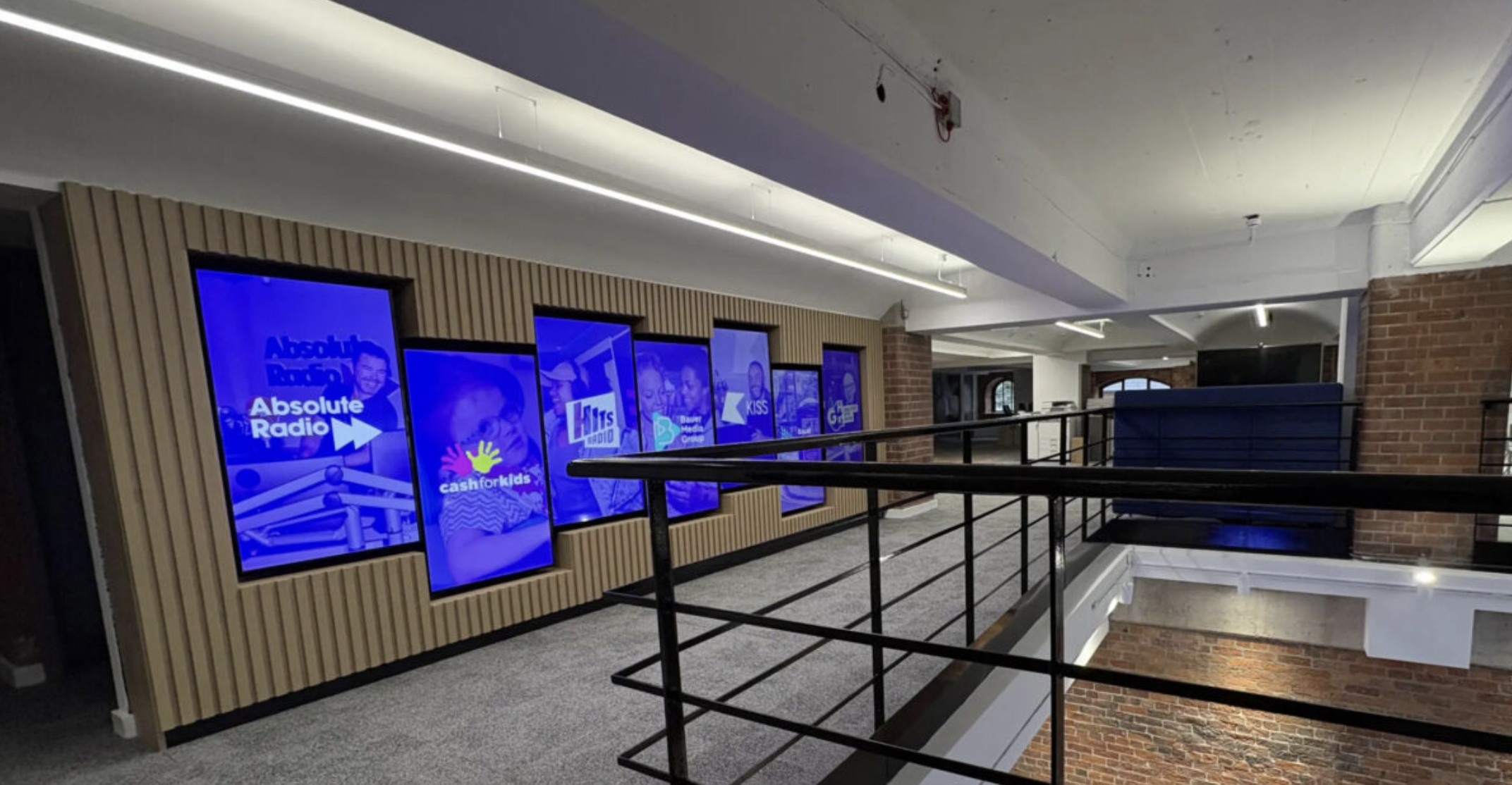 Bauer Media Audio ouvre un hub logiciel à Manchester pour soutenir ses 9 marchés européens