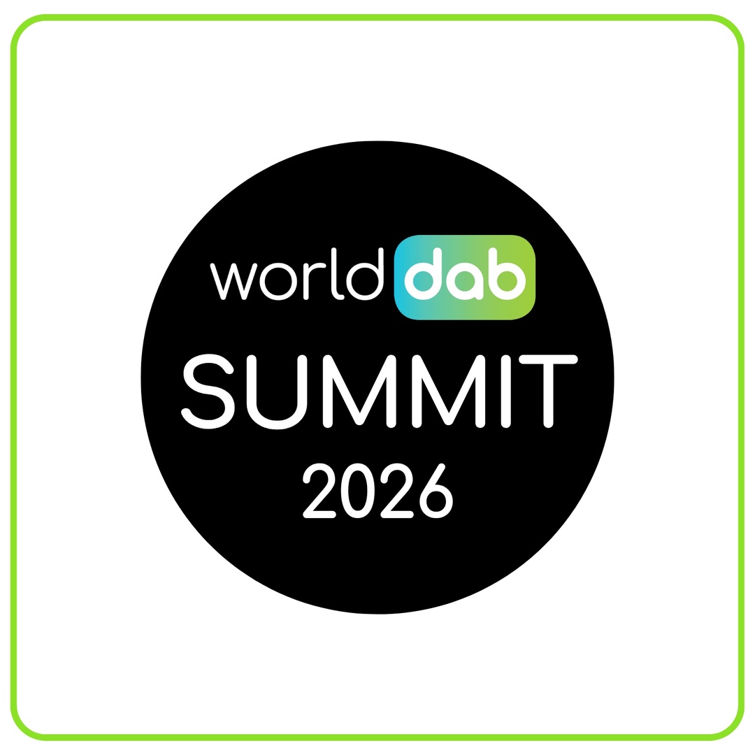 Le WorldDAB Summit 2026 se tiendra à Vienne autour des enjeux de la radio numérique 
