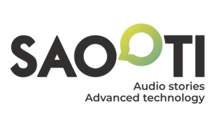 Saooti remporte le marché public audio de la Région Île-de-France
