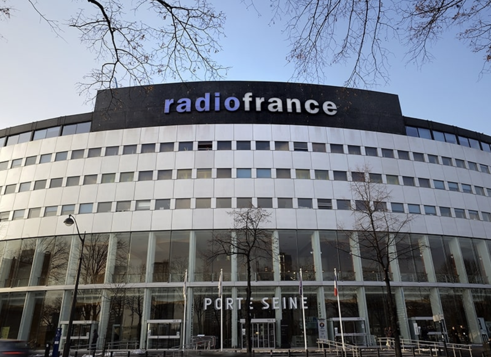 Radio France mise sur la proximité avec "Une école de la radio"