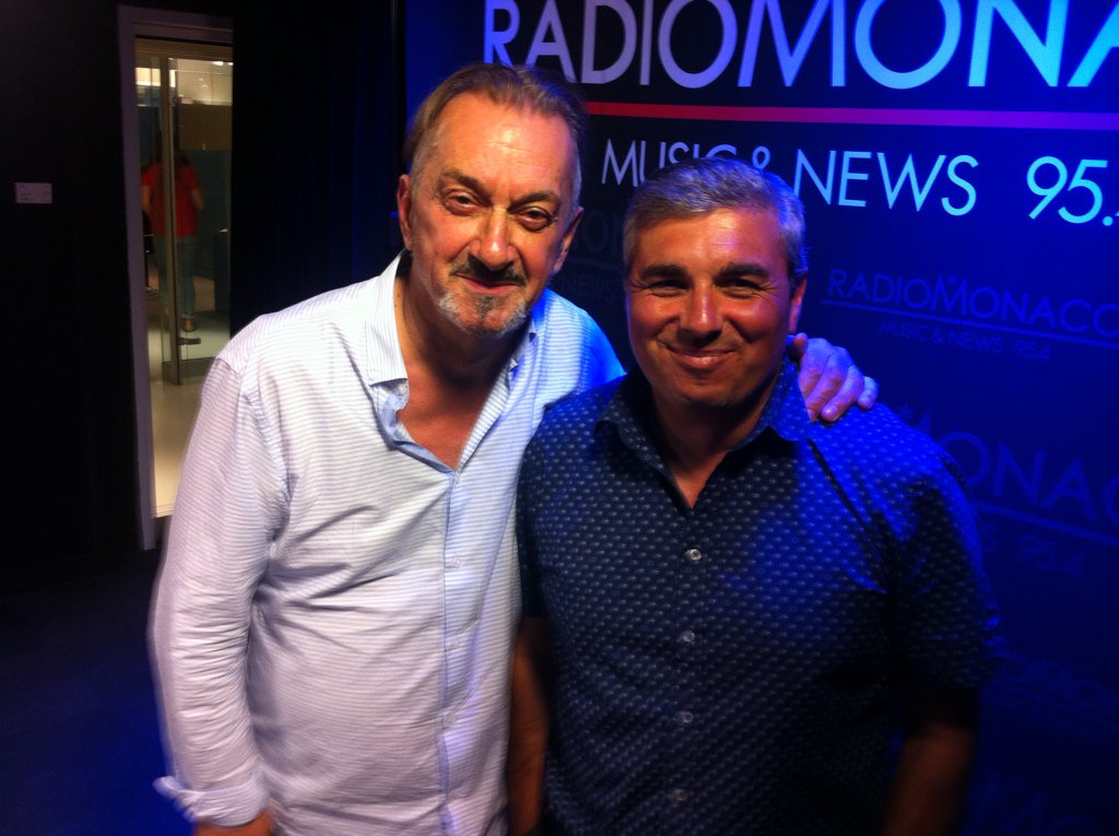 Malher et Jean-Christophe Dimino