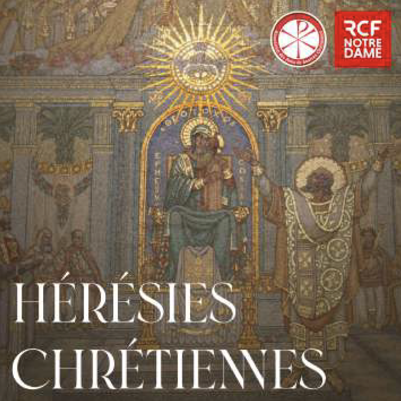 RCF Notre Dame explore les hérésies chrétiennes dans une série audio estivale
