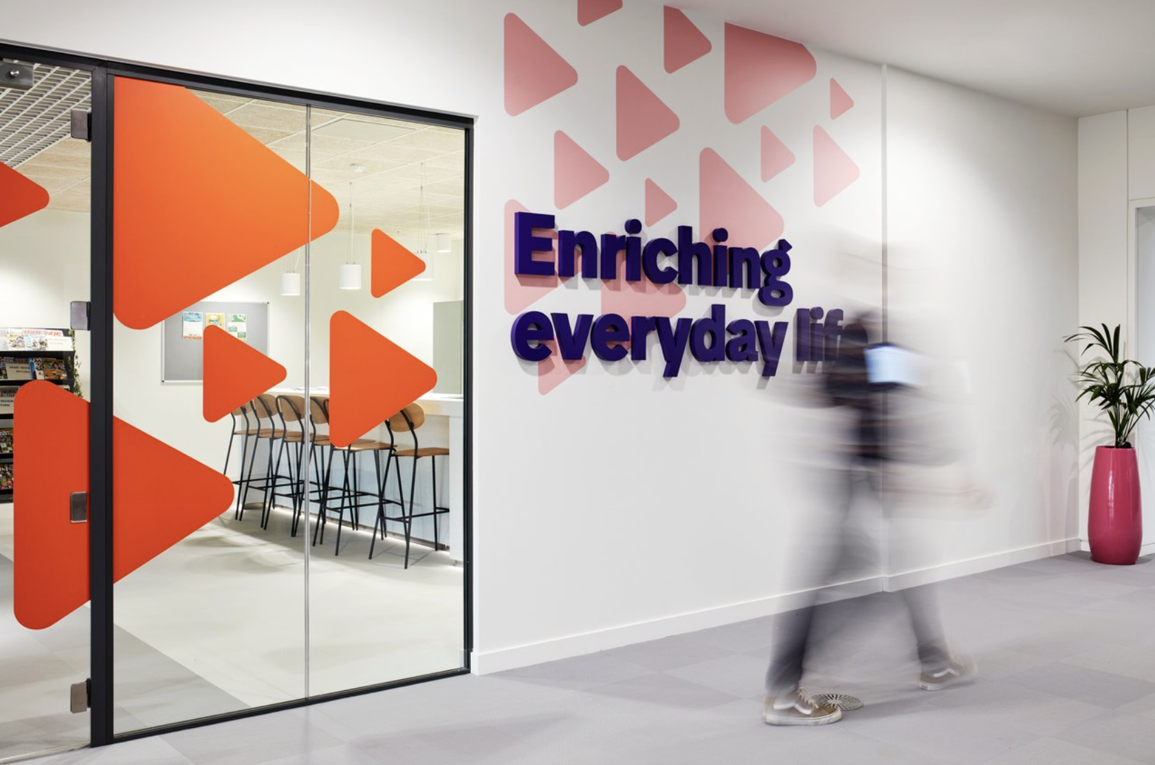 Bauer Media UK regroupe ses équipes londoniennes au sein d’un nouveau campus