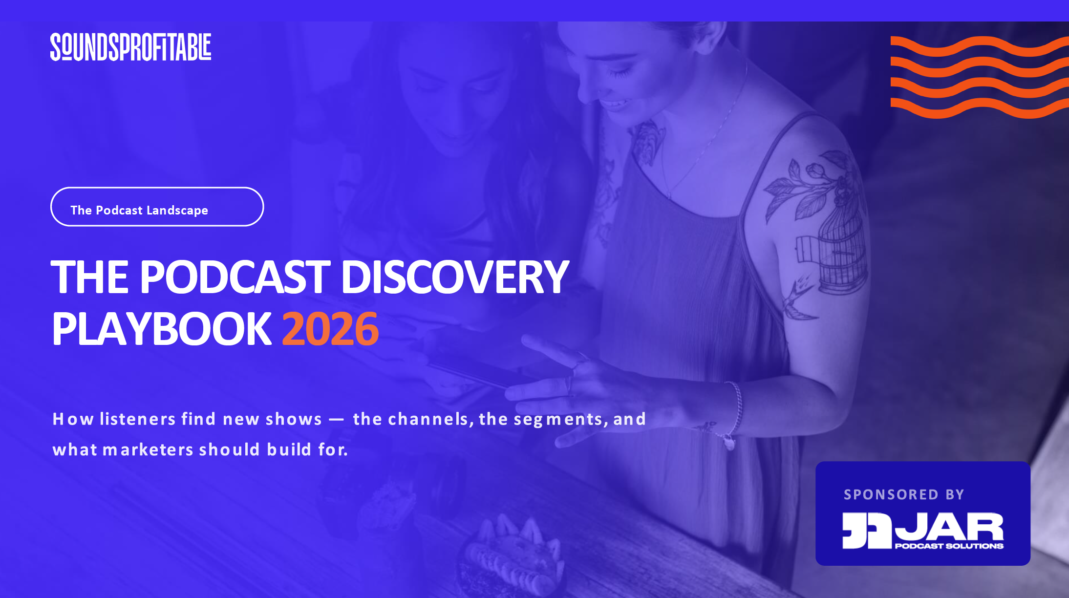 Comment les auditeurs trouvent leurs podcasts préférés en 2026