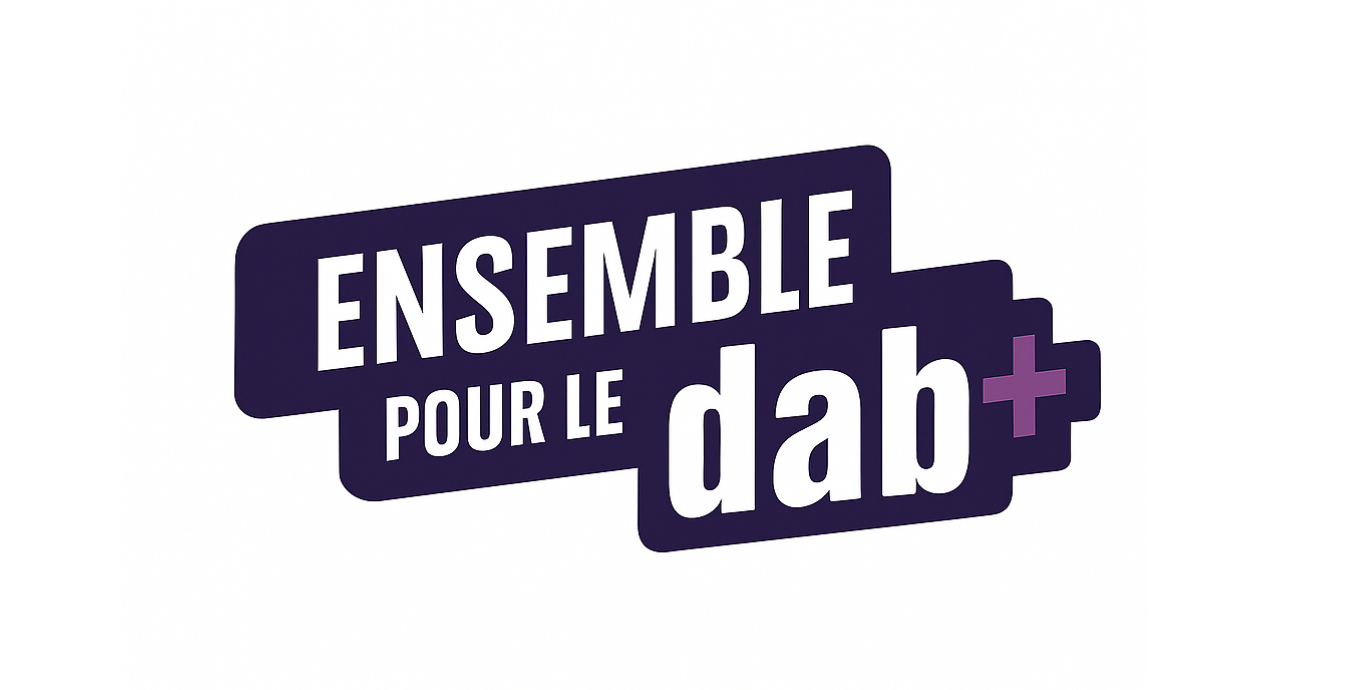 Radio Nova s’engage aux côtés d’Ensemble pour le DAB+