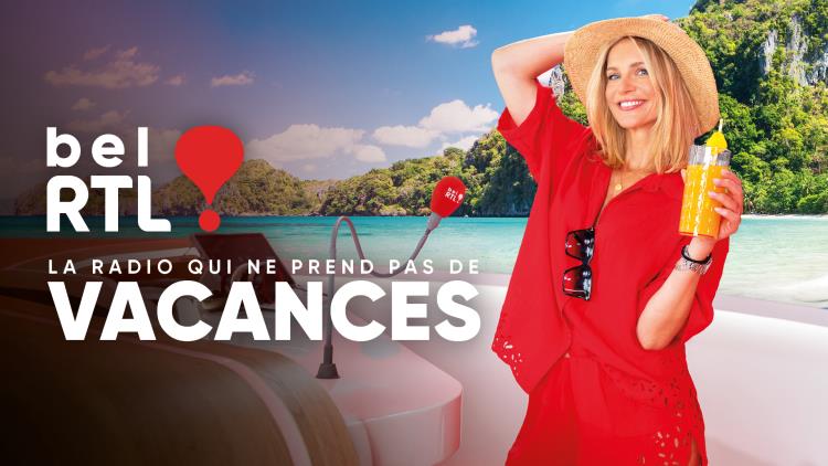 En Belgique, bel RTL déploie son offre estivale