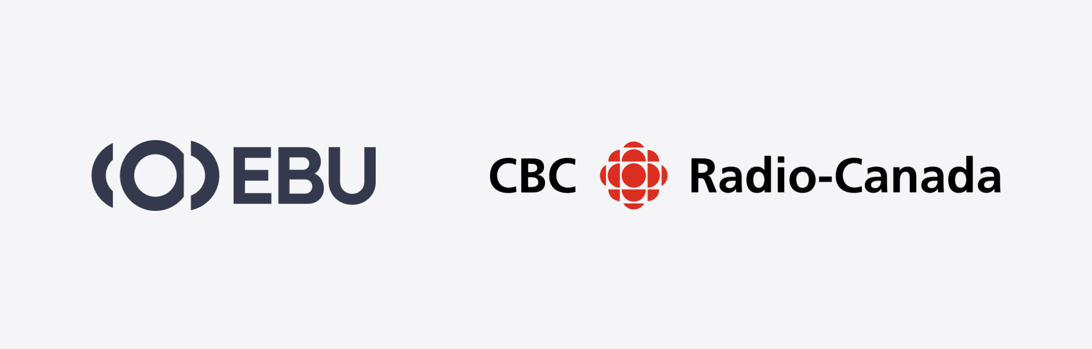 L'UER accueille CBC/Radio-Canada comme membre à part entière