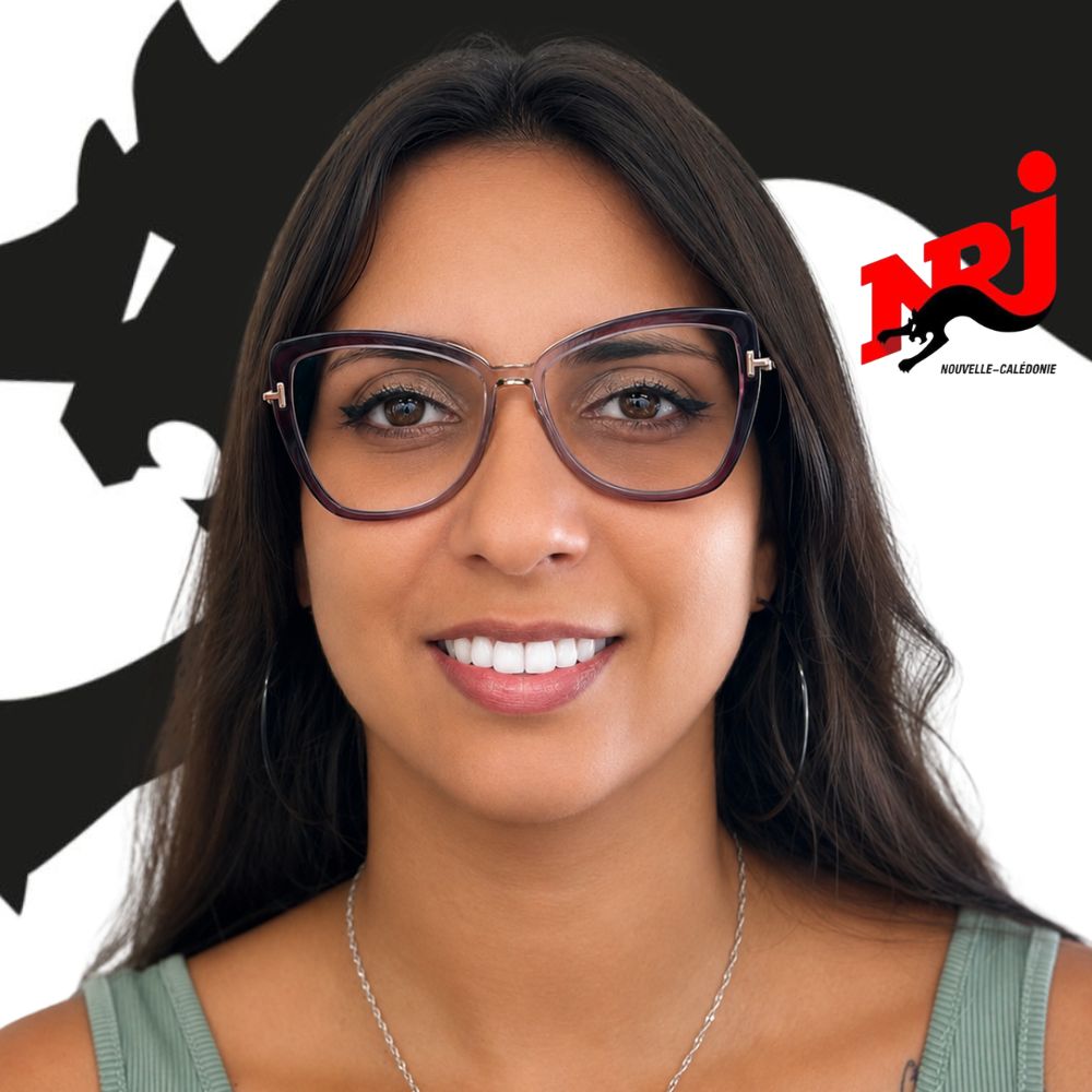 Promue responsable commerciale de NRJ Nouméa, Clara Fontana accompagne les entreprises dans un contexte économique encore difficile. Son objectif : bâtir une relation de confiance et proposer des stratégies de communication adaptées.