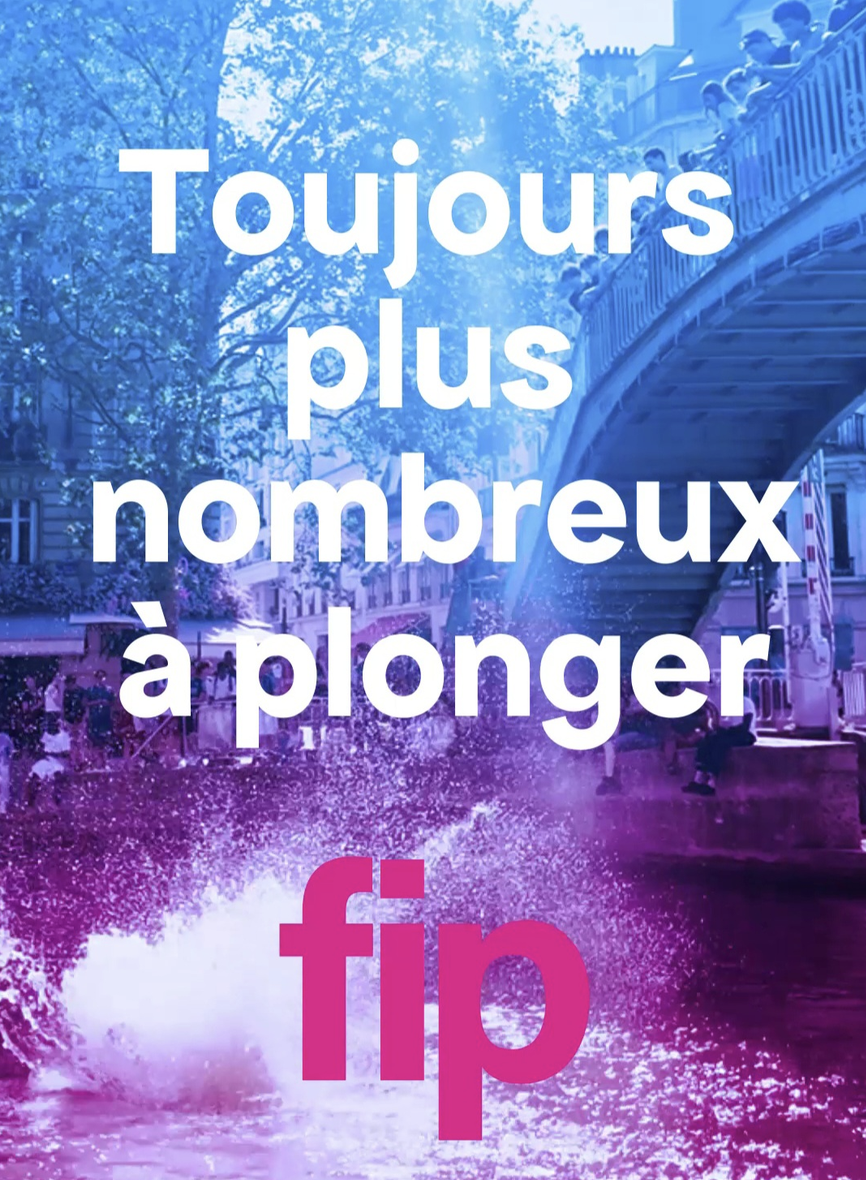 FIP signe la meilleure saison de son histoire