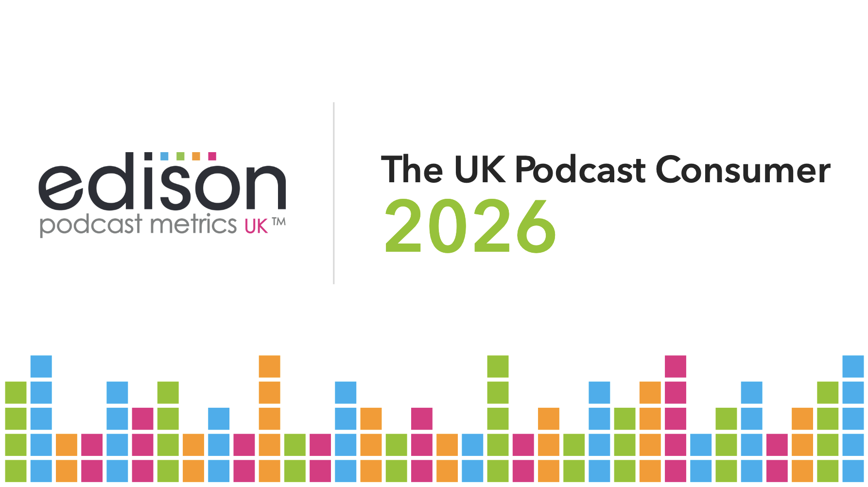 Le marché britannique du podcast se transforme sous l'effet de la vidéo et de l'IA