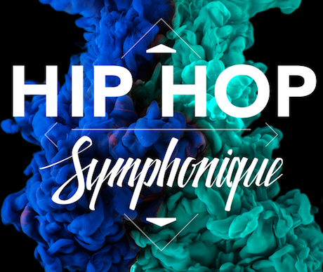 Un "Hip Hop Symphonique" pour Mouv'