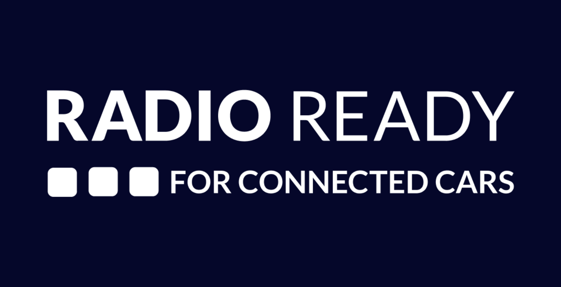 La NAB rejoint Radio Ready pour défendre la place de la radio dans les voitures connectées