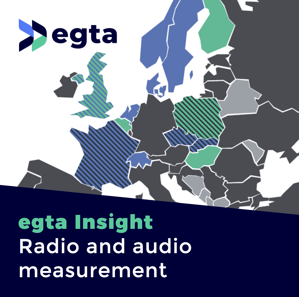 La mesure radio se rapproche des nouveaux usages d’écoute