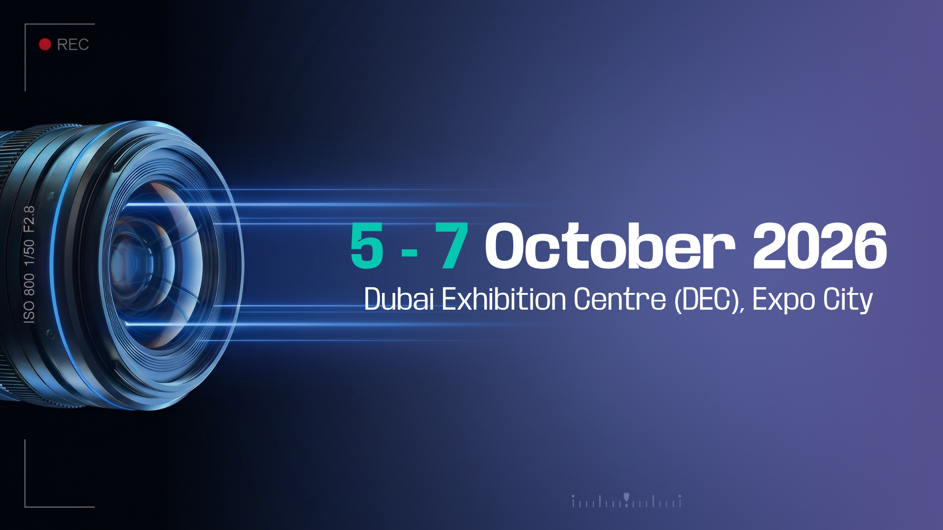 CABSAT 2026 explore les nouveaux workflows du broadcast