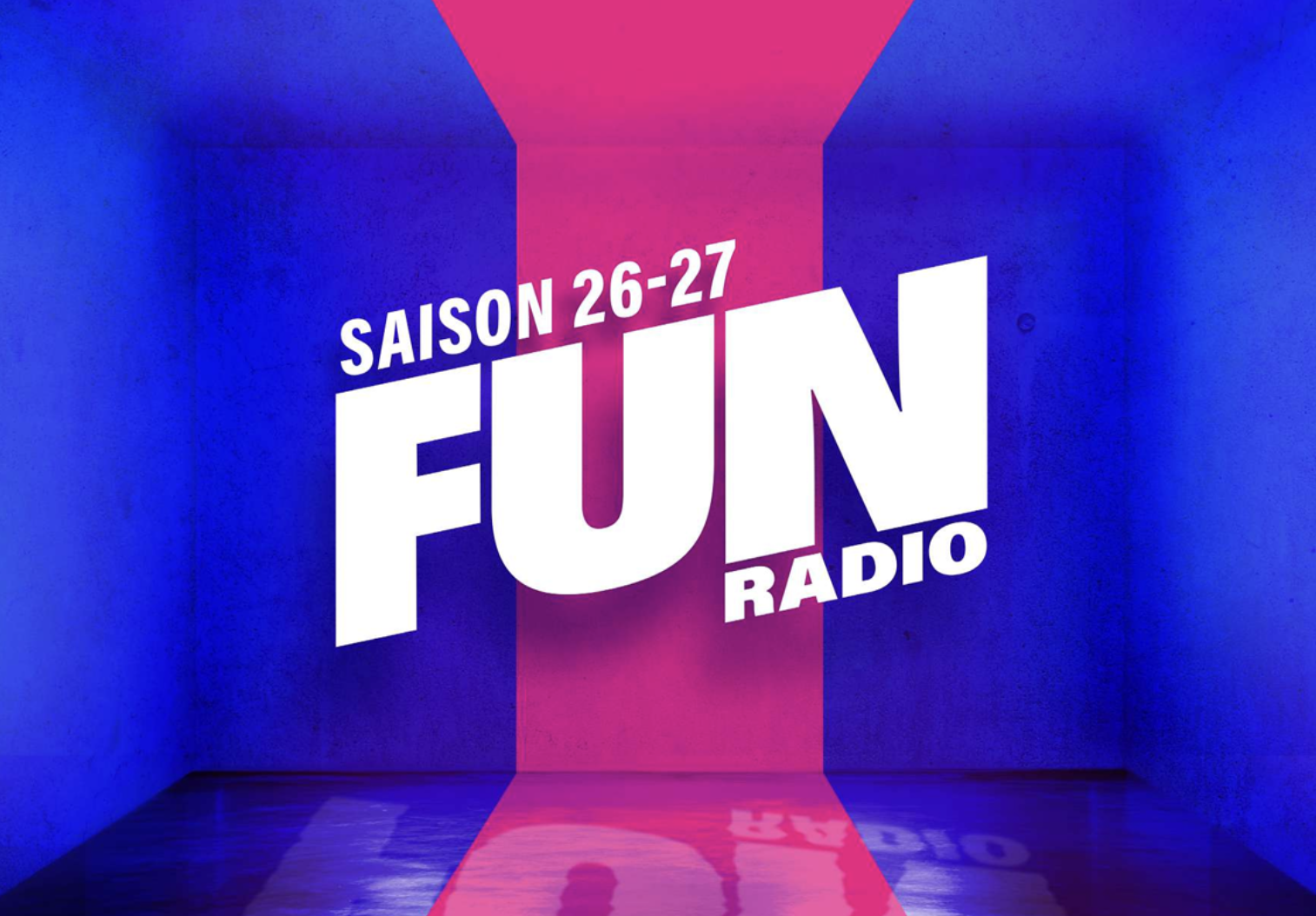 Fun Radio : Bruno Guillon, Cyril Hanouna, La Team et l’After structurent la nouvelle grille