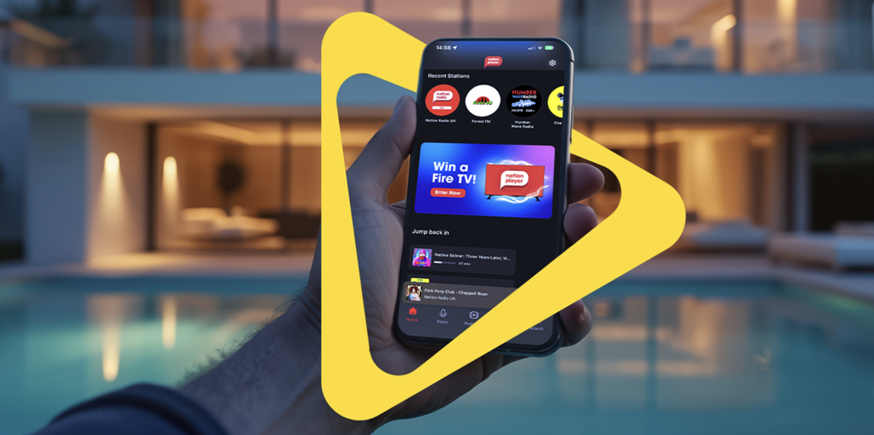 Xperi intègre les produits AIM à son offre dédiée à la radio