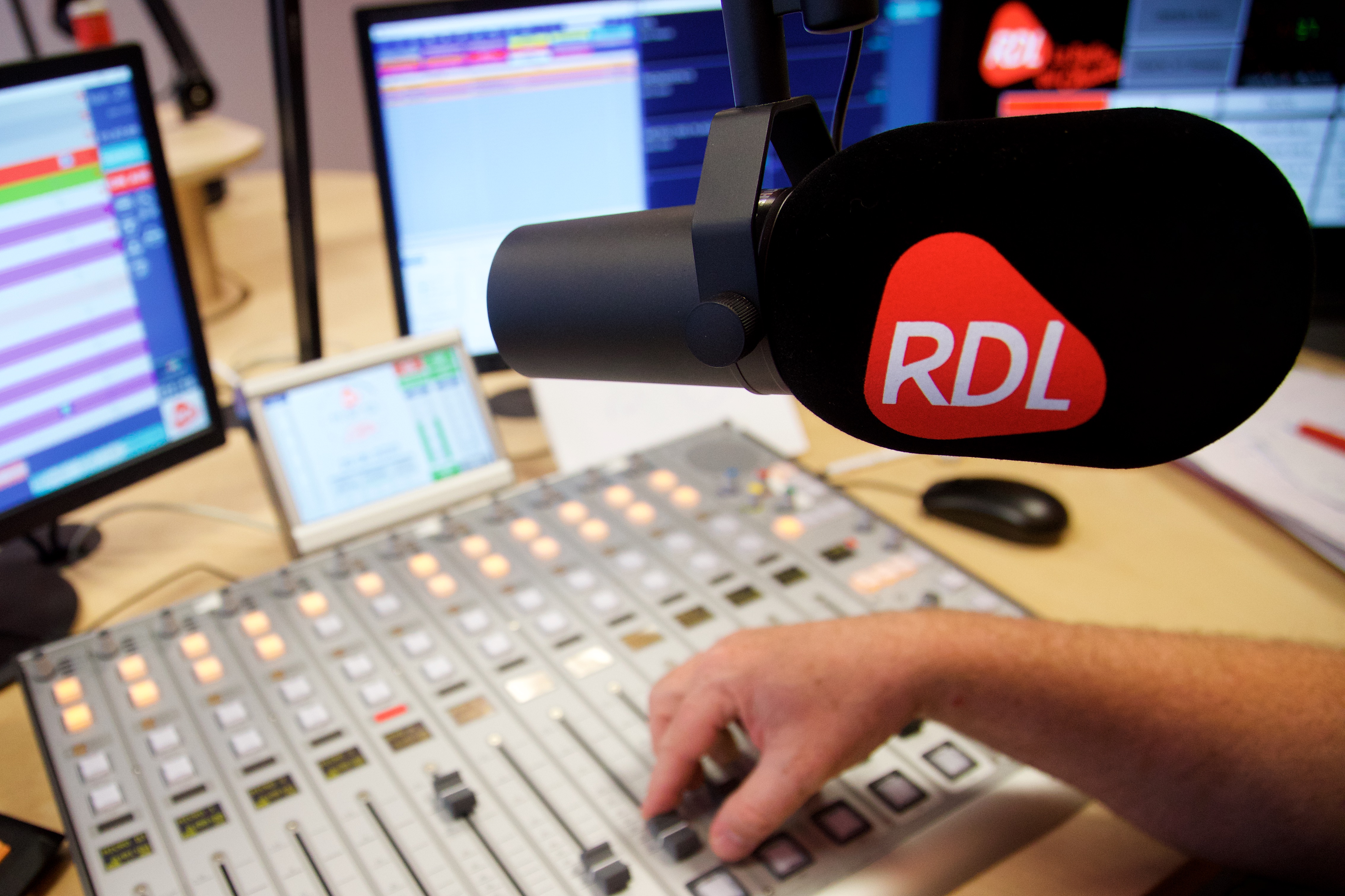RDL renouvelle son habillage sonore avec Brandy 