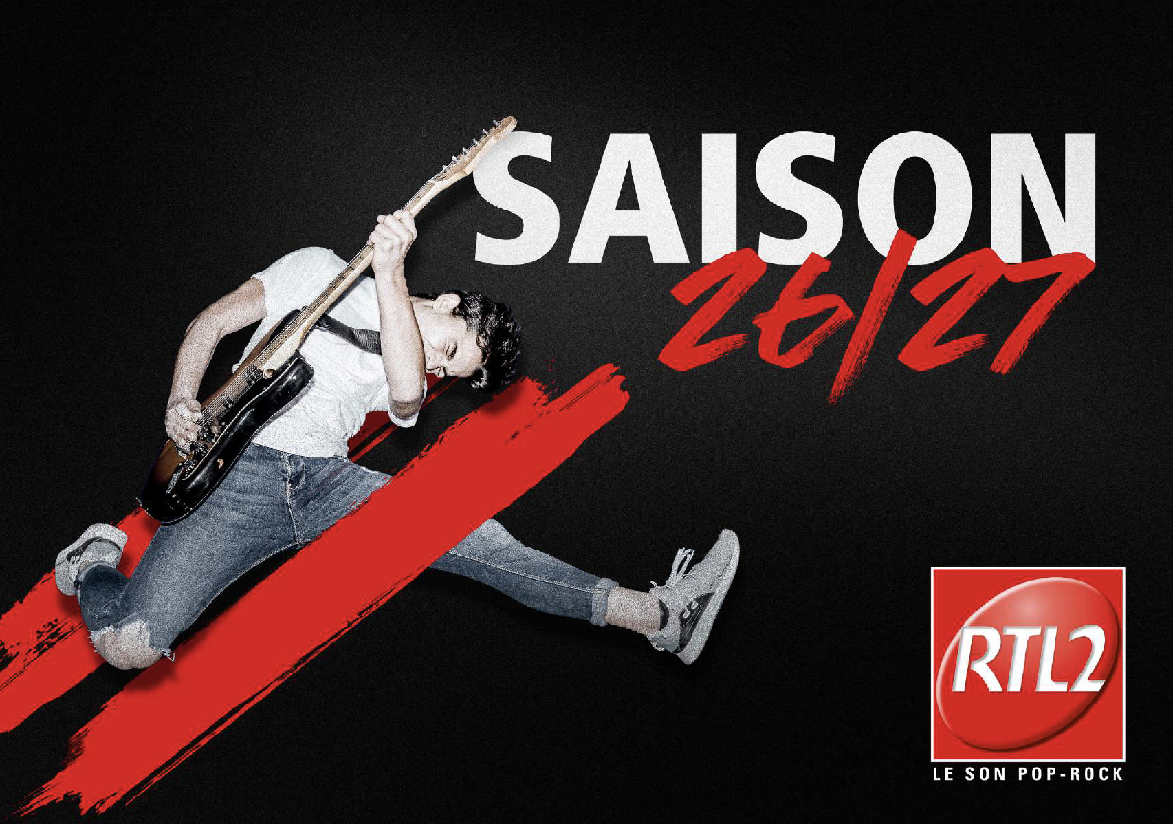 De la matinale aux podcasts, RTL2 détaille sa stratégie pour la saison 2026-2027
