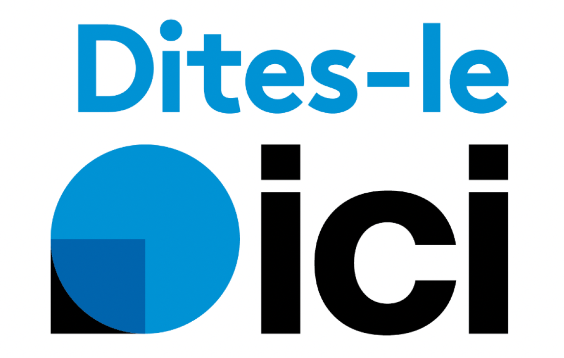 Les 44 radios locales ICI donnent la parole aux Français avec "Dites-le ICI"