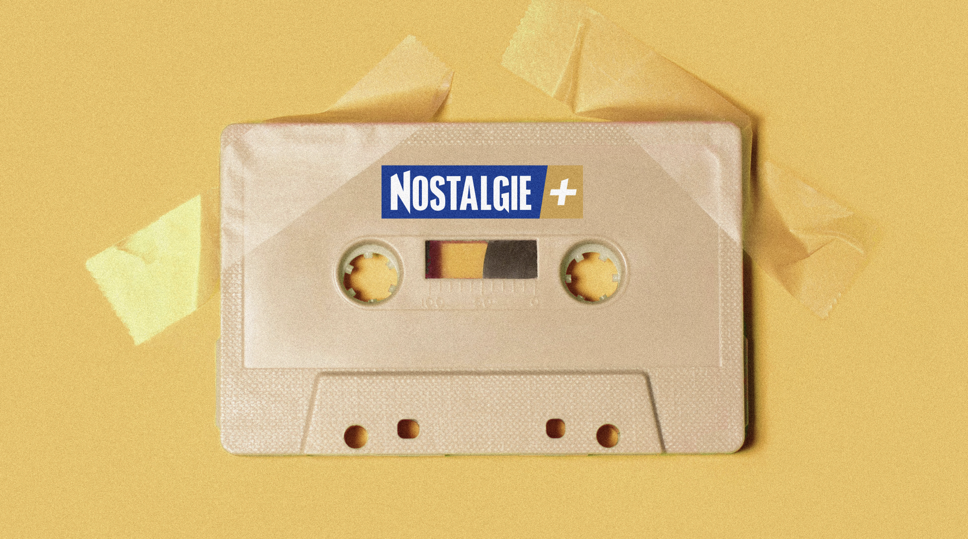 Nostalgie+ fait sa rentrée entre DAB+, nouvelles émissions et podcasts