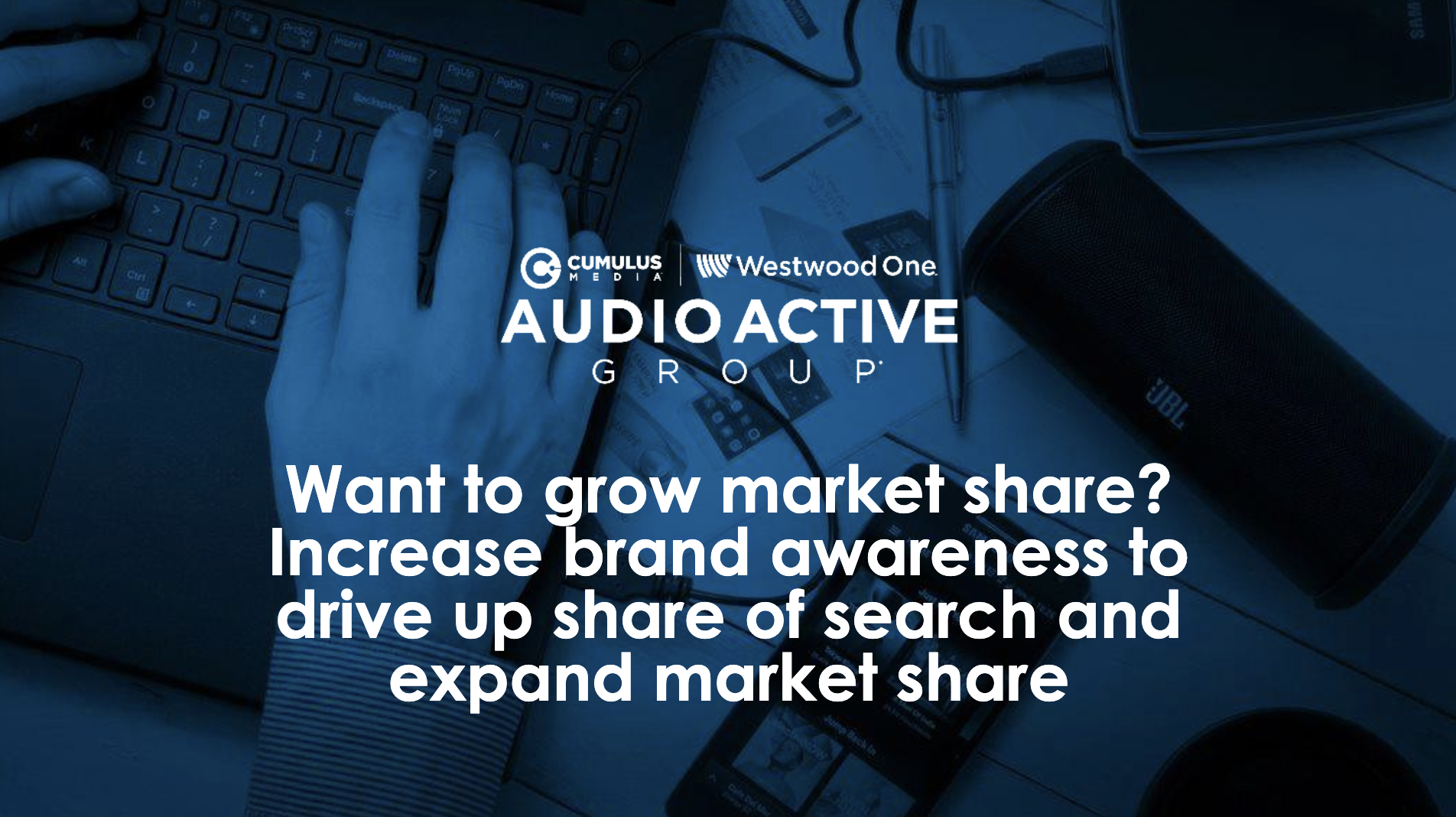 La "share of search", un indicateur pour mesurer les effets à long terme de la publicité