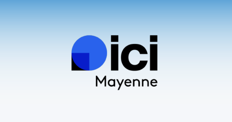 ICI Mayenne déménagera près de la gare de Laval d’ici la fin 2027