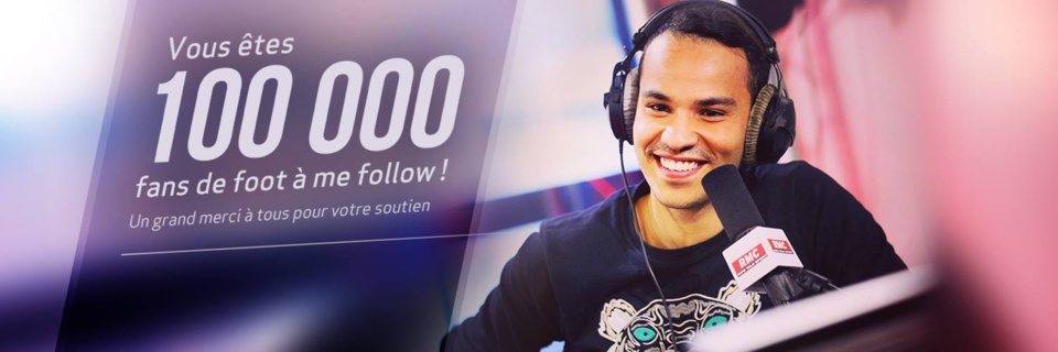 Mohamed Bouhafsi fait un carton sur les réseaux sociaux.