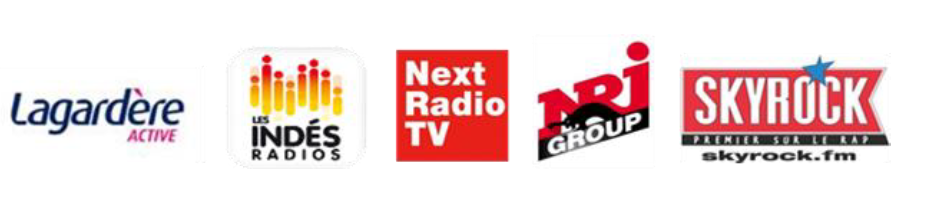 Les radios s'en prennent à Médiamétrie