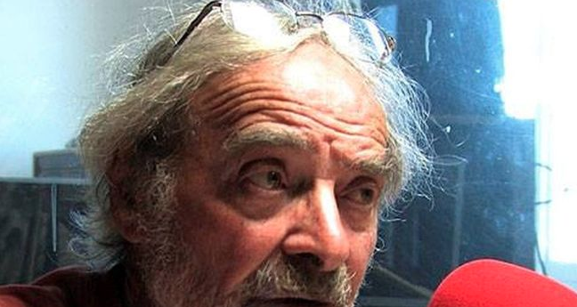 Claude Pons s'est éteint à l'âge de 82 ans