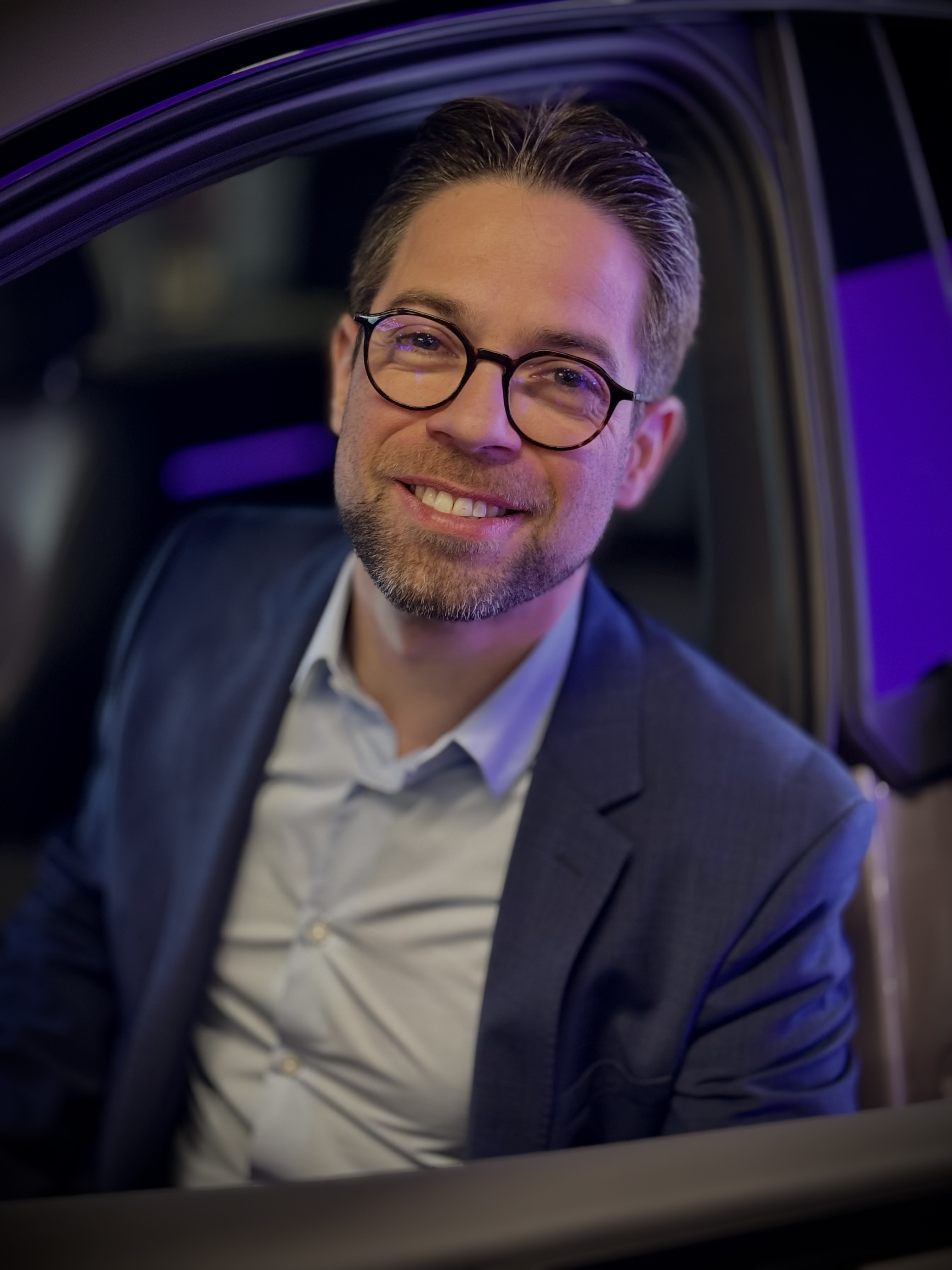 Yann Legarson, CEO de Radioplayer : "Radioplayer Insight restitue directement aux stations de radio la valeur de cette diffusion, avec des données qu’aucun diffuseur ne pourrait générer seul."