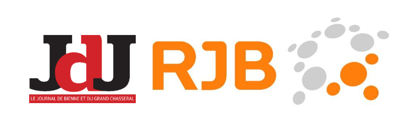 Olivier Zahno prend la tête des rédactions de RJB et du Journal du Jura
