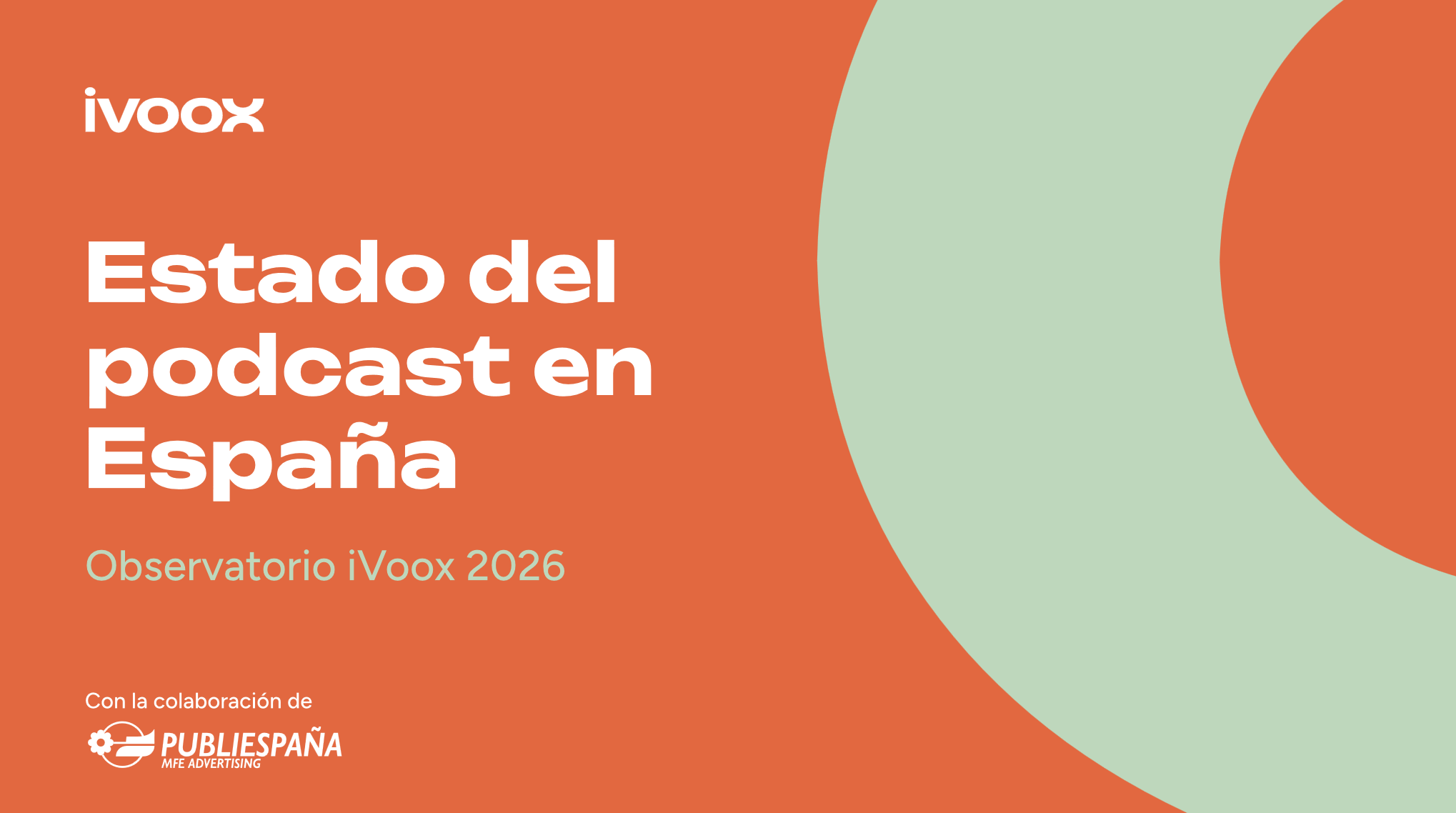 Espagne : le podcast capte davantage l’attention des auditeurs et des annonceurs