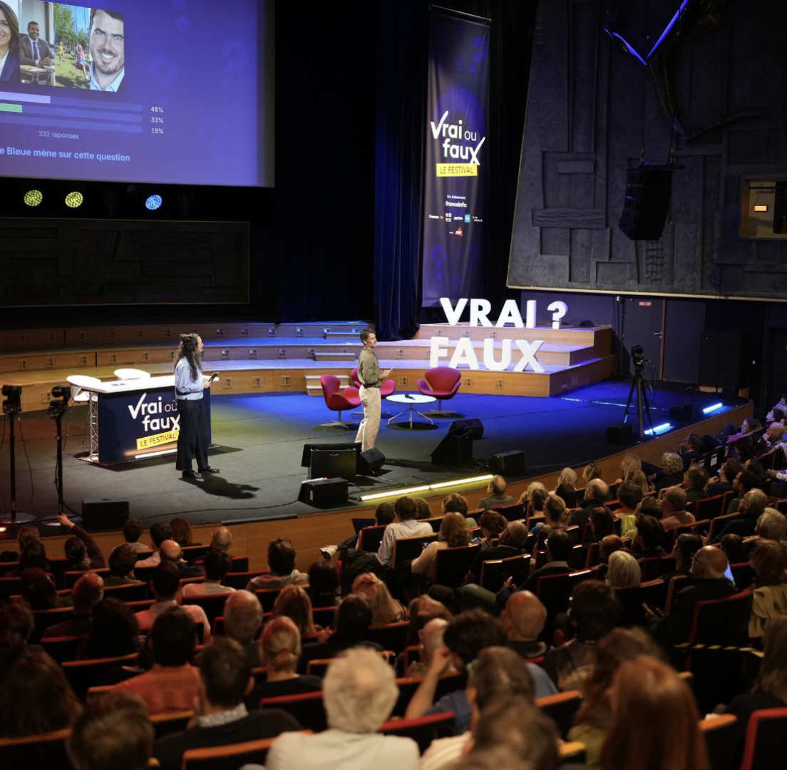 franceinfo sensibilise déjà 52 500 personnes à l'éducation aux médias