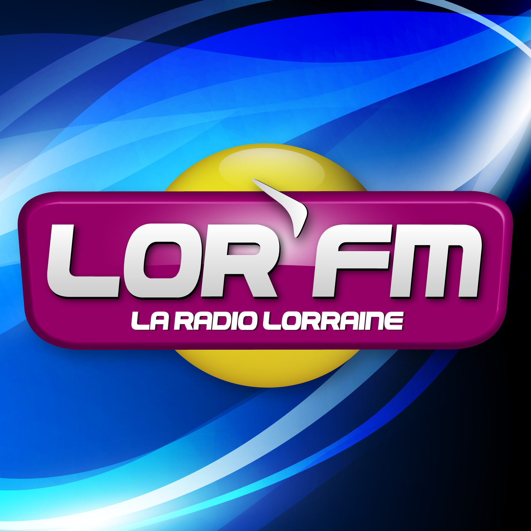 LORFM et Virgule.lu s'associent pour développer l'information transfrontalière