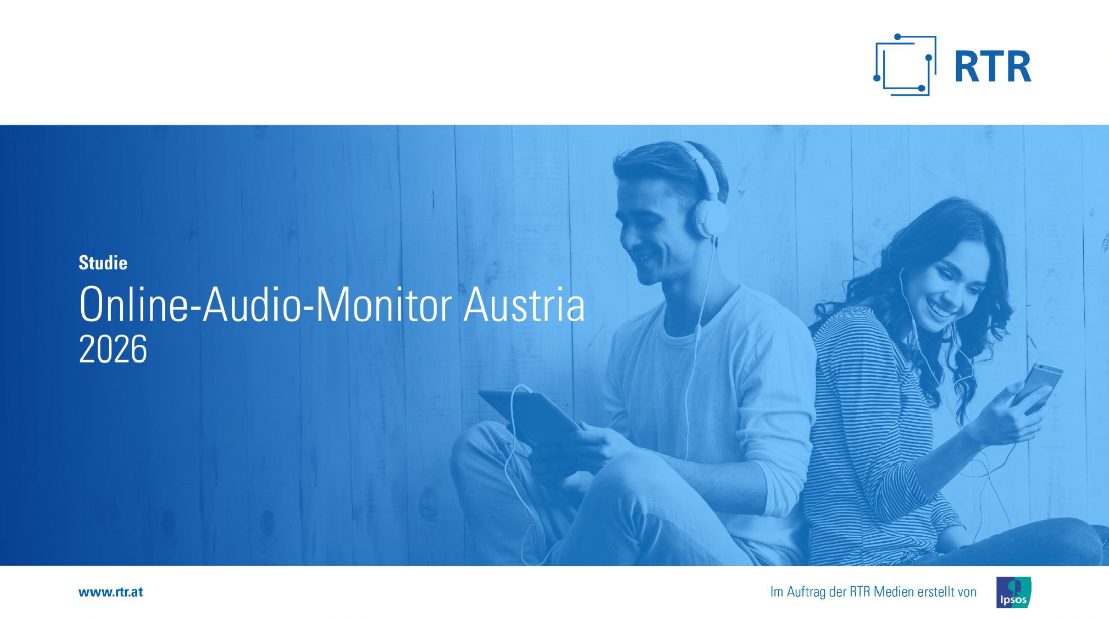 La radio autrichienne sur Internet touche désormais 80% de la population connectée